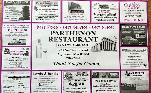 placemat