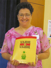 Paula Webber